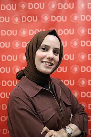 AYŞE NUR GEYİK