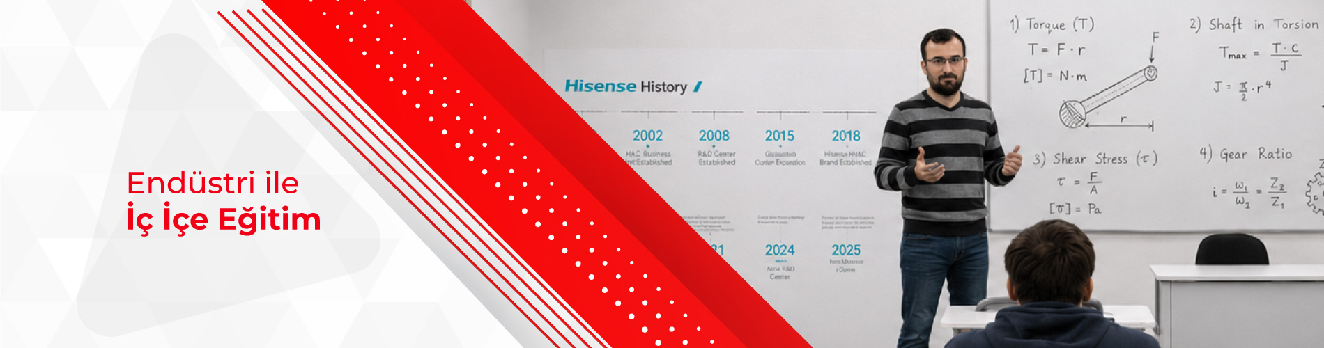 Homepage