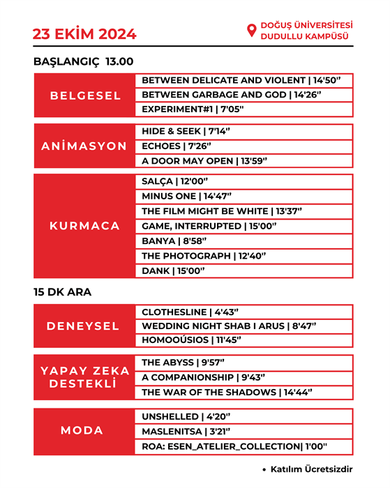 Afiş Afiş
