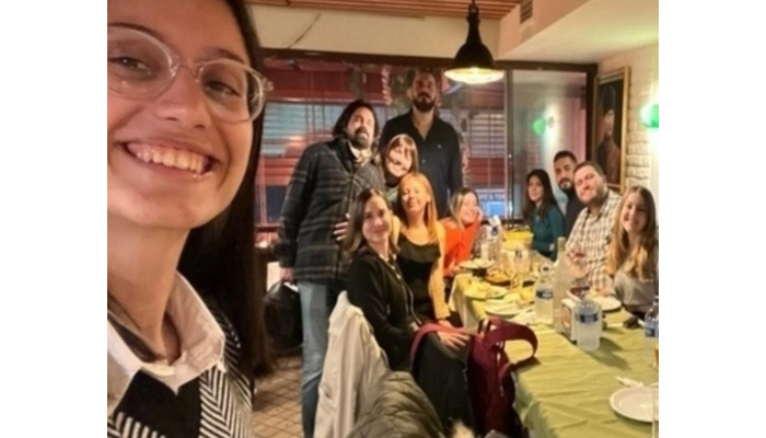 Sosyoloji Bölümünün Mezun Buluşması