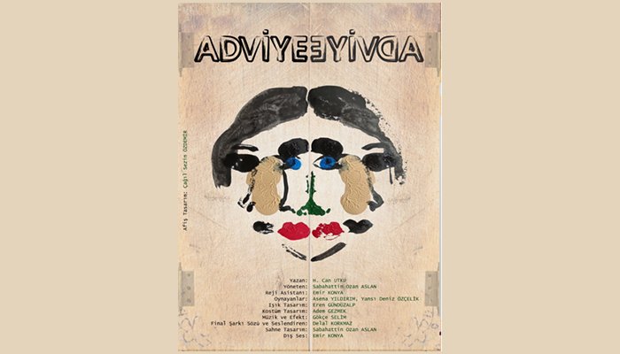 Adviye
