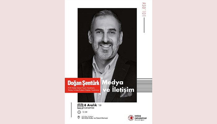 ASO 101 Doğan Şentürk Medya ve İletişim