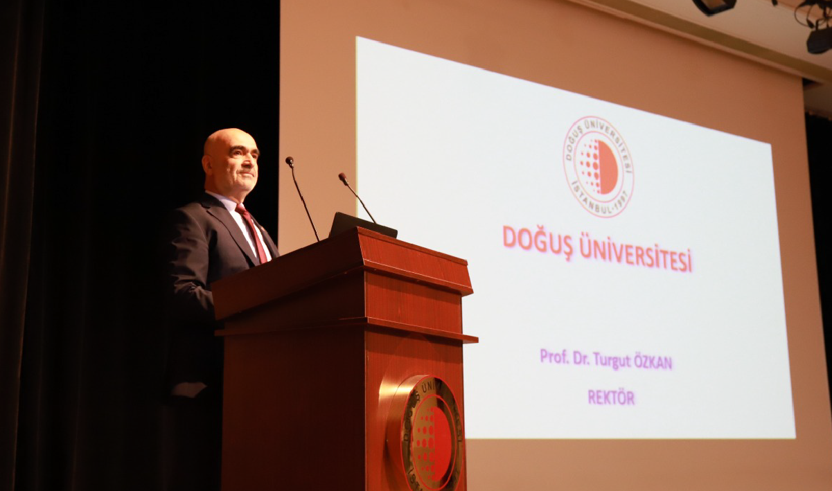 IX. Eğitim Teknolojileri Konferansı gerçekleştirildi