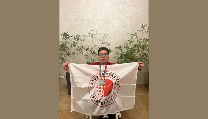 Doğuşlu Sporcunun Bileğini Bükemediler