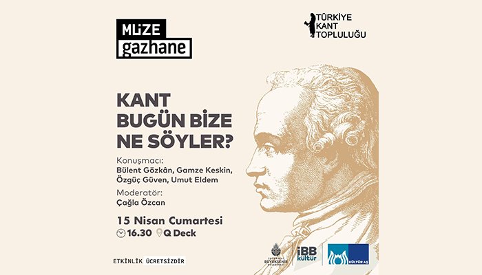 Dr. Öğr. Üyesi Umut Eldem'in Panel Konuşması 