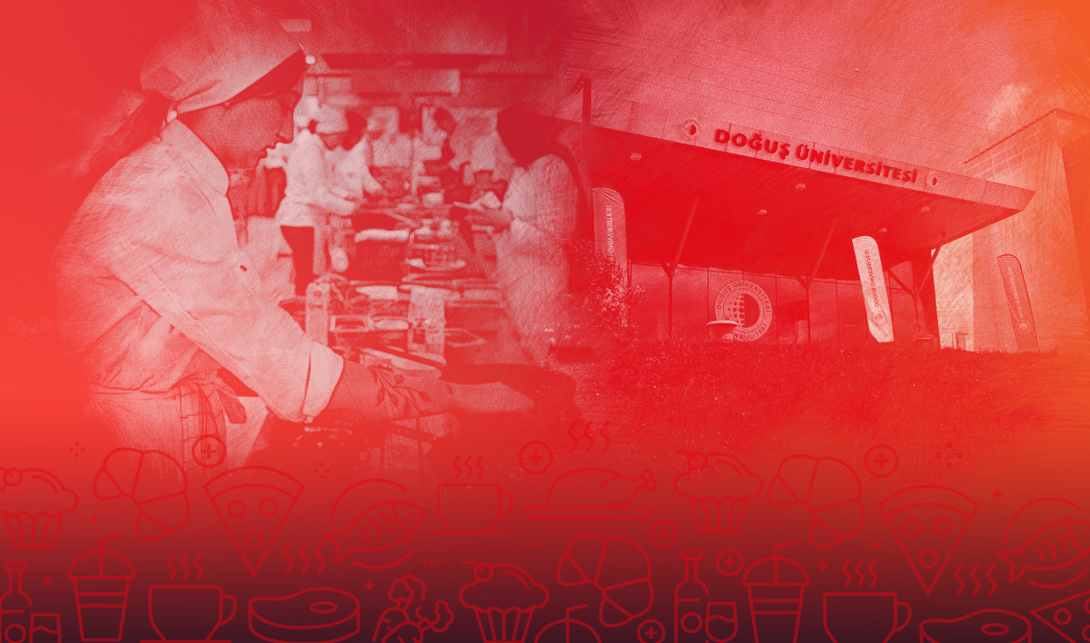 Gastronomi eğitiminde kalite tescillendi: 6 yıllık tam akreditasyon