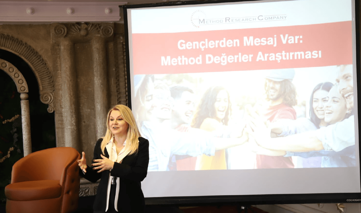Gençlerin değerlere bakış açısı araştırıldı: Çıkan sonuçlar çarpıcı