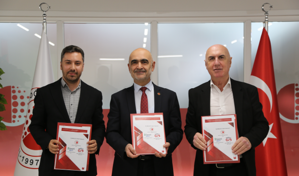 Doğuş Üniversitesi’nden sürdürülebilir kalkınma için stratejik iş birliği hamlesi