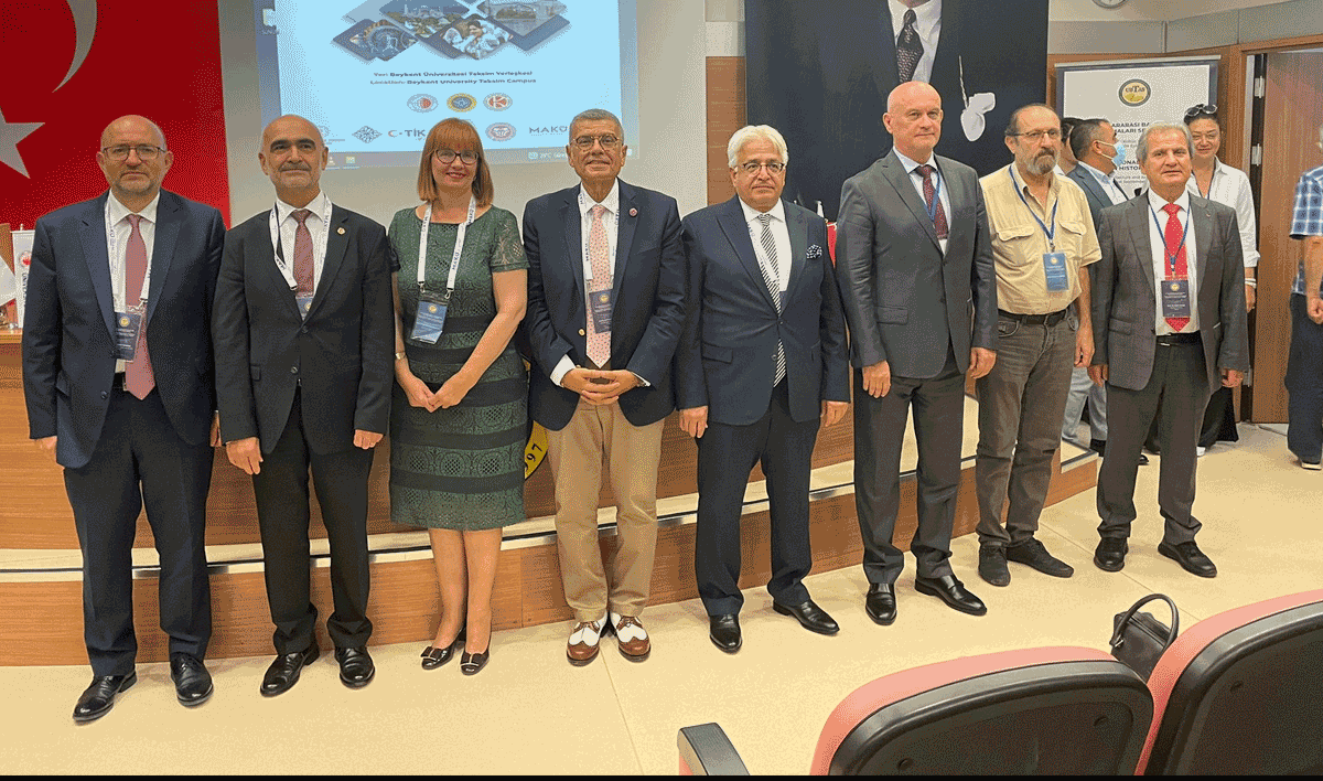 VIII. Uluslararası Balkan Tarihi Araştırmaları Sempozyumu Gerçekleştirildi